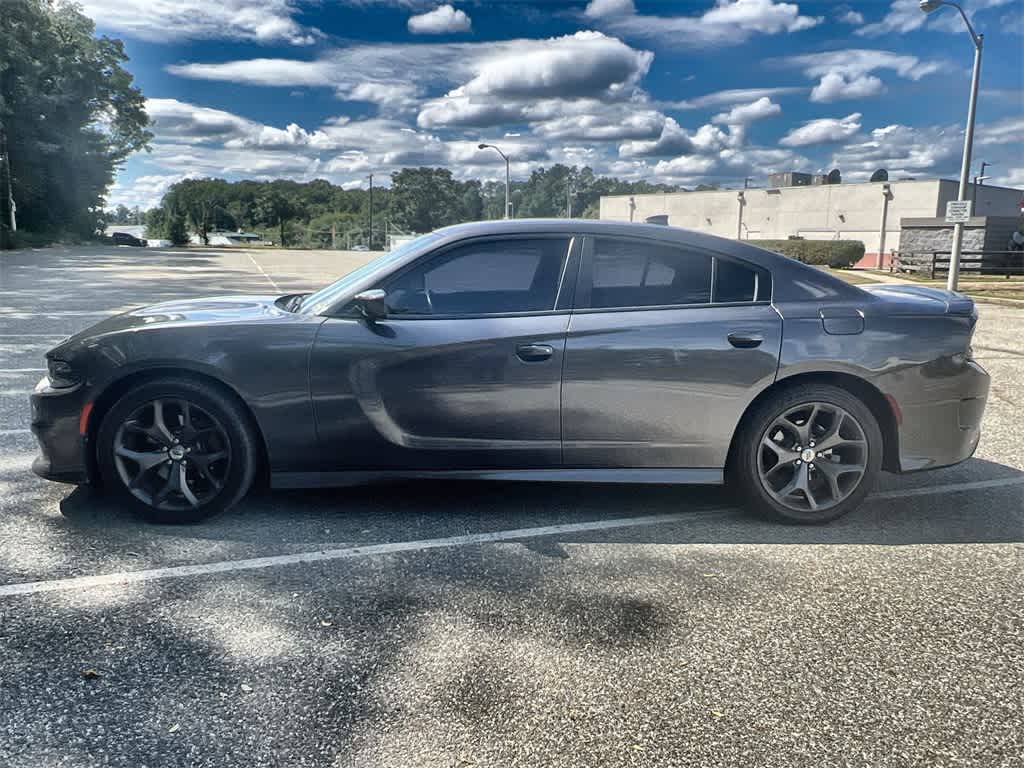 Thumbnail: 2018 Dodge Charger - 11