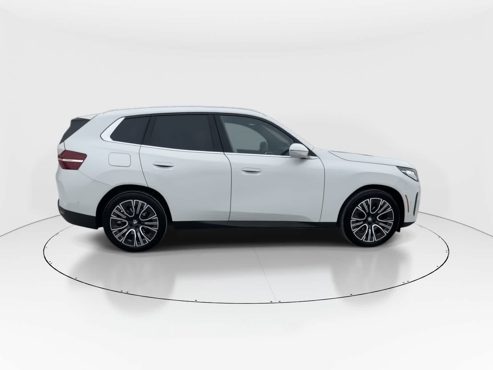 Thumbnail: 2025 BMW X3 - 2