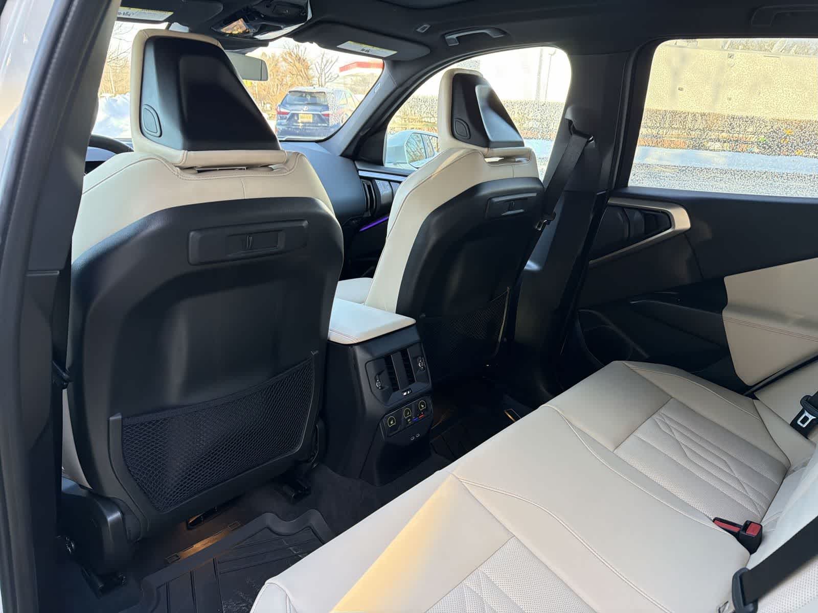 Thumbnail: 2025 BMW X3 - 20