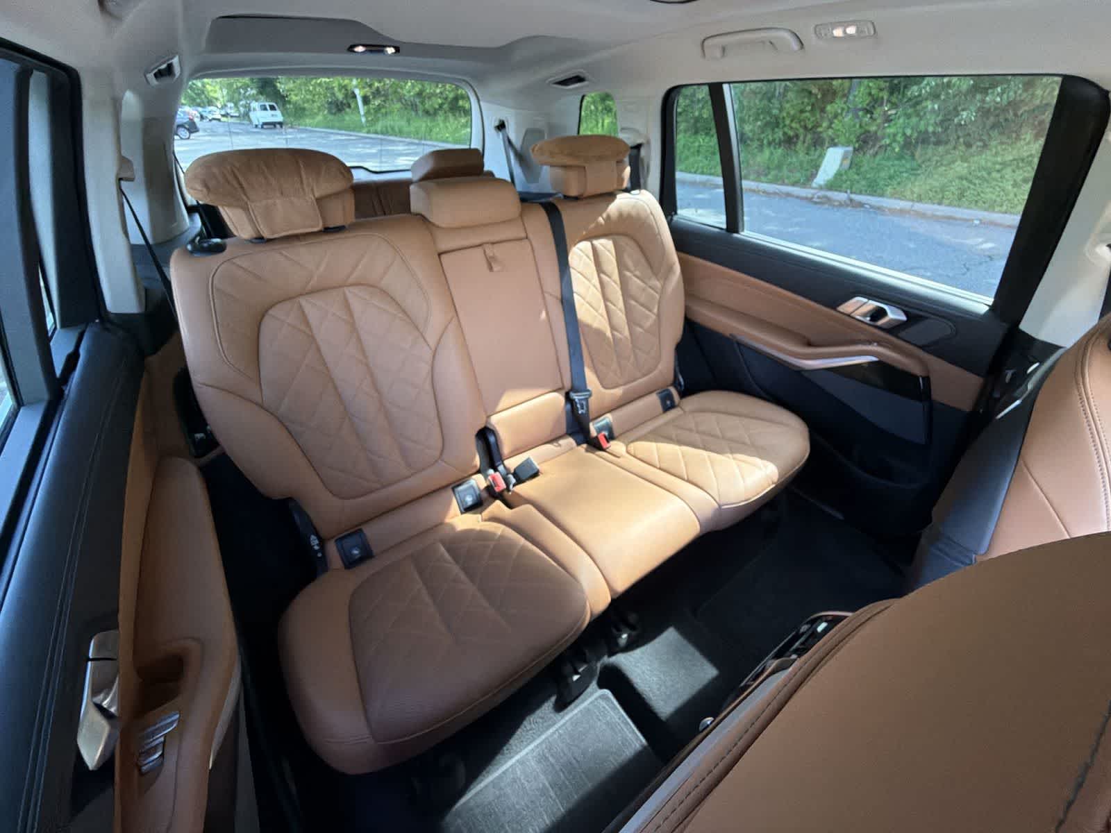 Thumbnail: 2023 BMW X7 - 20