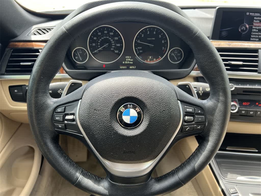 2014 BMW 4 Series 428i xDrive 23