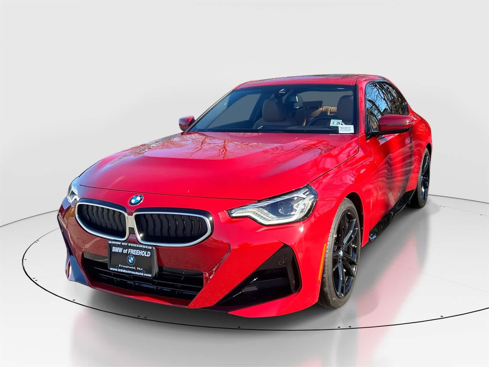 Thumbnail: 2023 BMW 2 Series - 1
