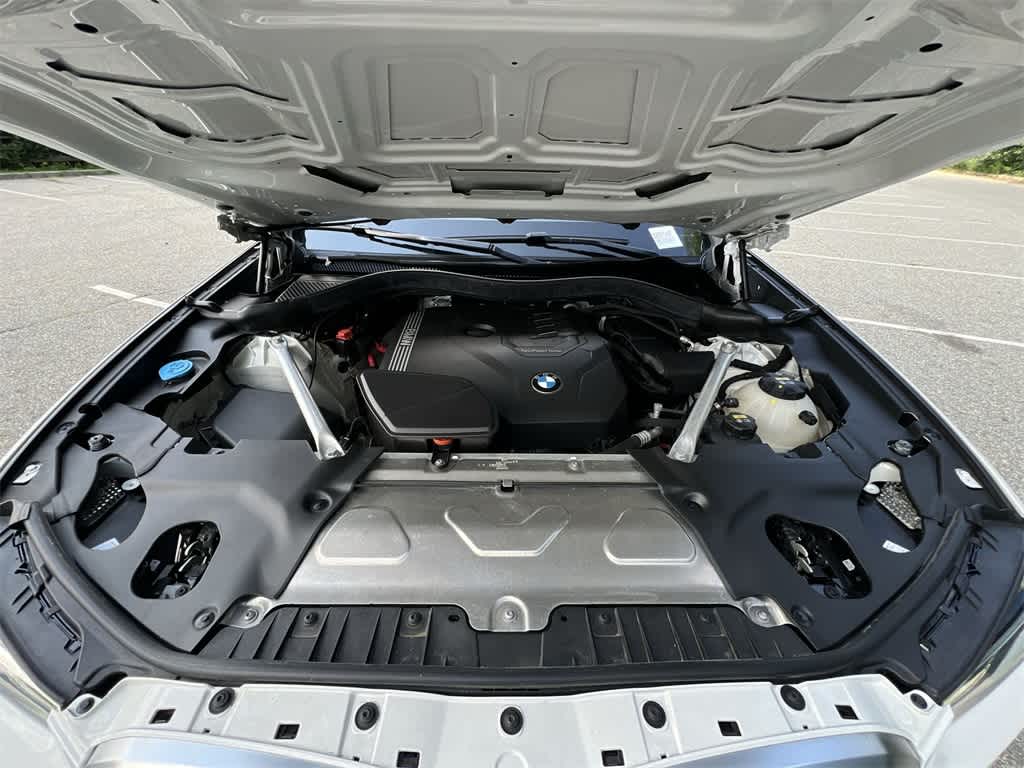 Thumbnail: 2023 BMW X3 - 17