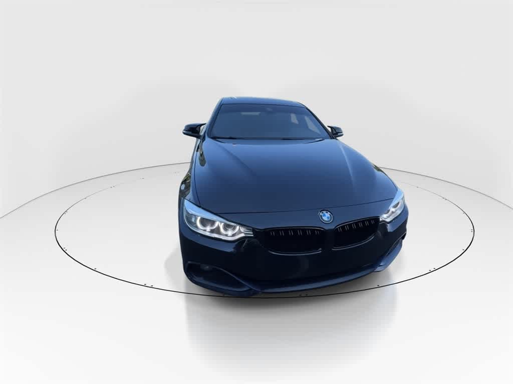 Thumbnail: 2017 BMW 4 Series - 3