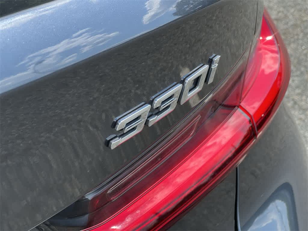 Thumbnail: 2022 BMW 3 Series - 15