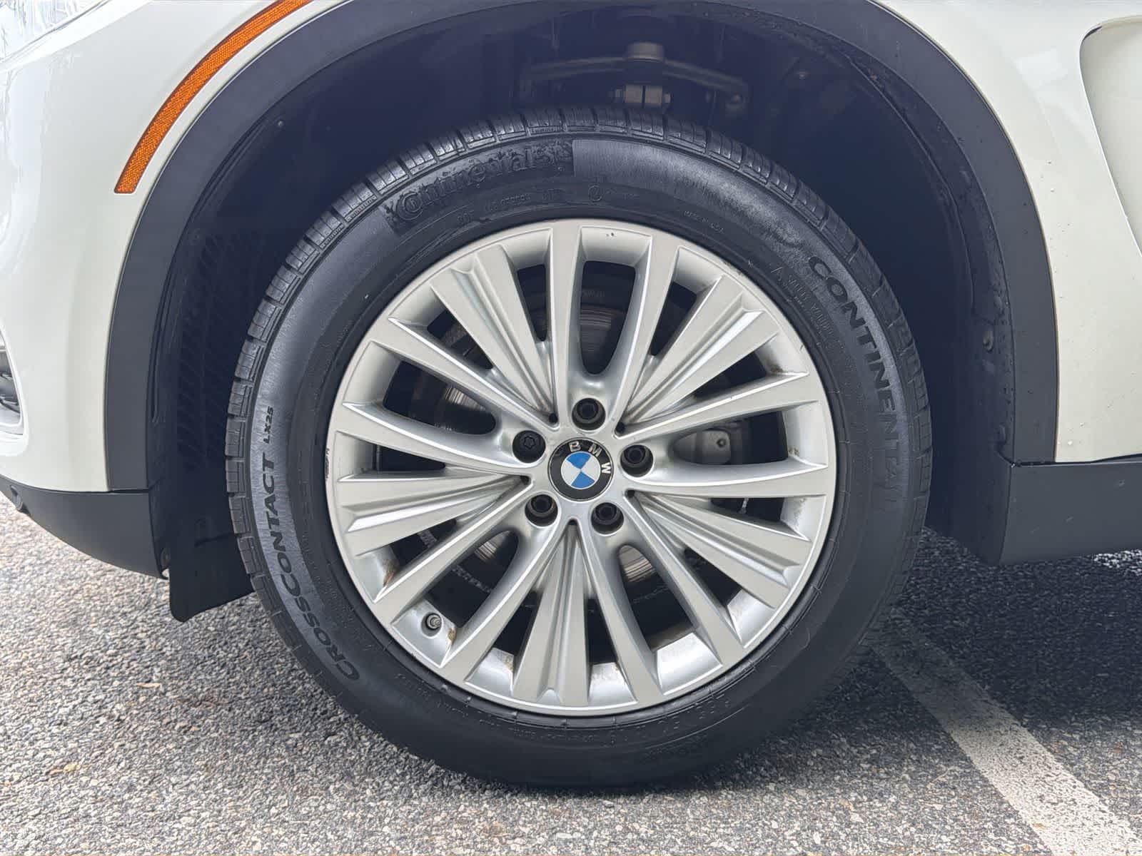 Thumbnail: 2017 BMW X5 - 16