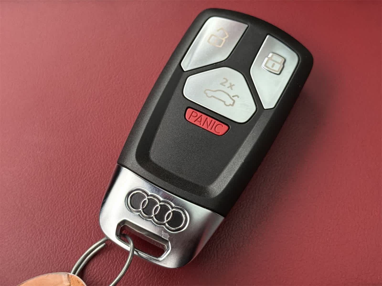 Thumbnail: 2024 Audi S5 - 28