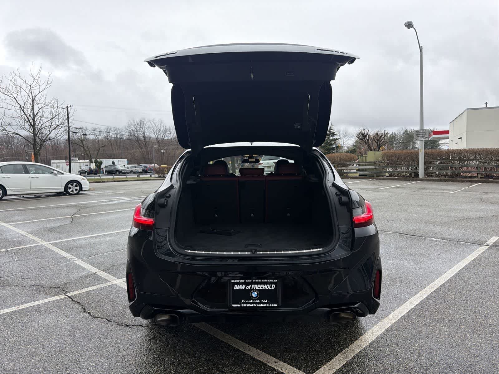 Thumbnail: 2023 BMW X4 - 27