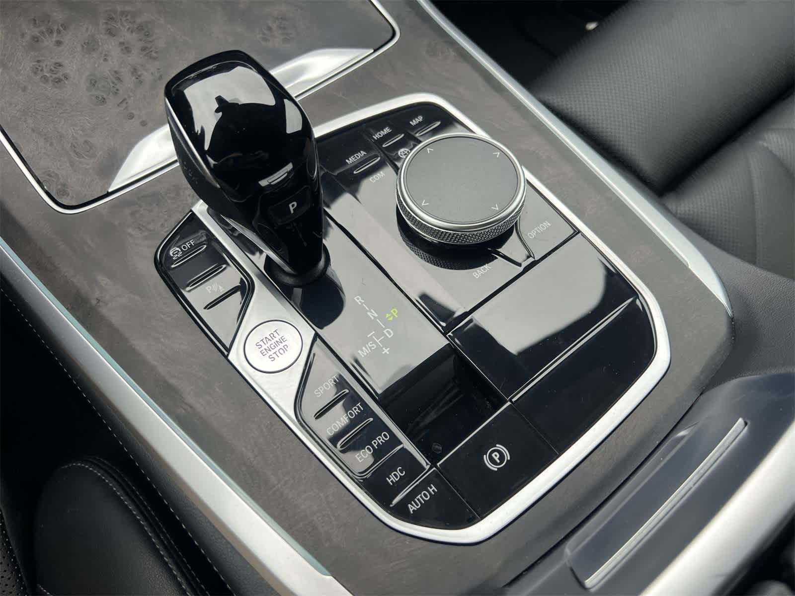 Thumbnail: 2023 BMW X5 - 25