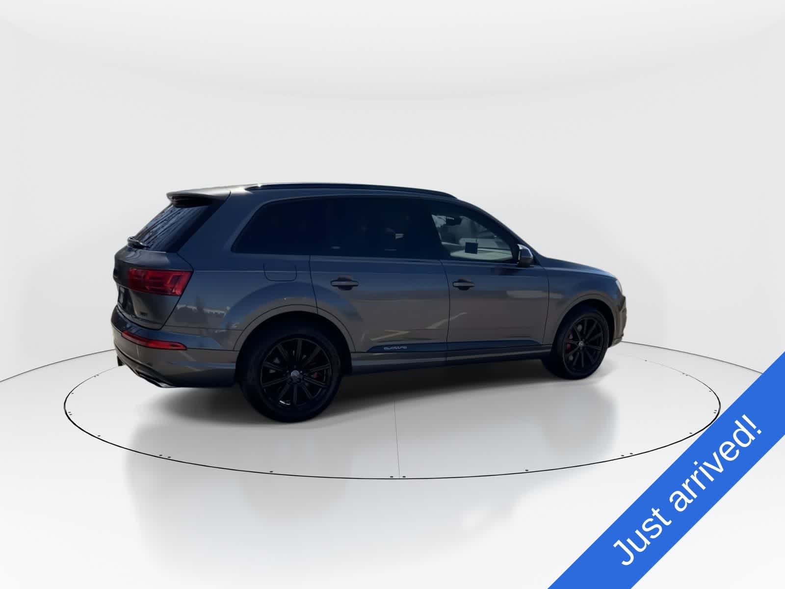 Thumbnail: 2018 Audi Q7 - 8