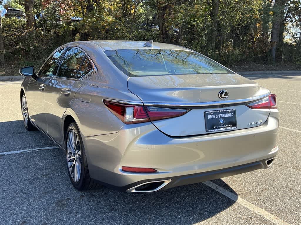 Thumbnail: 2019 Lexus ES - 12