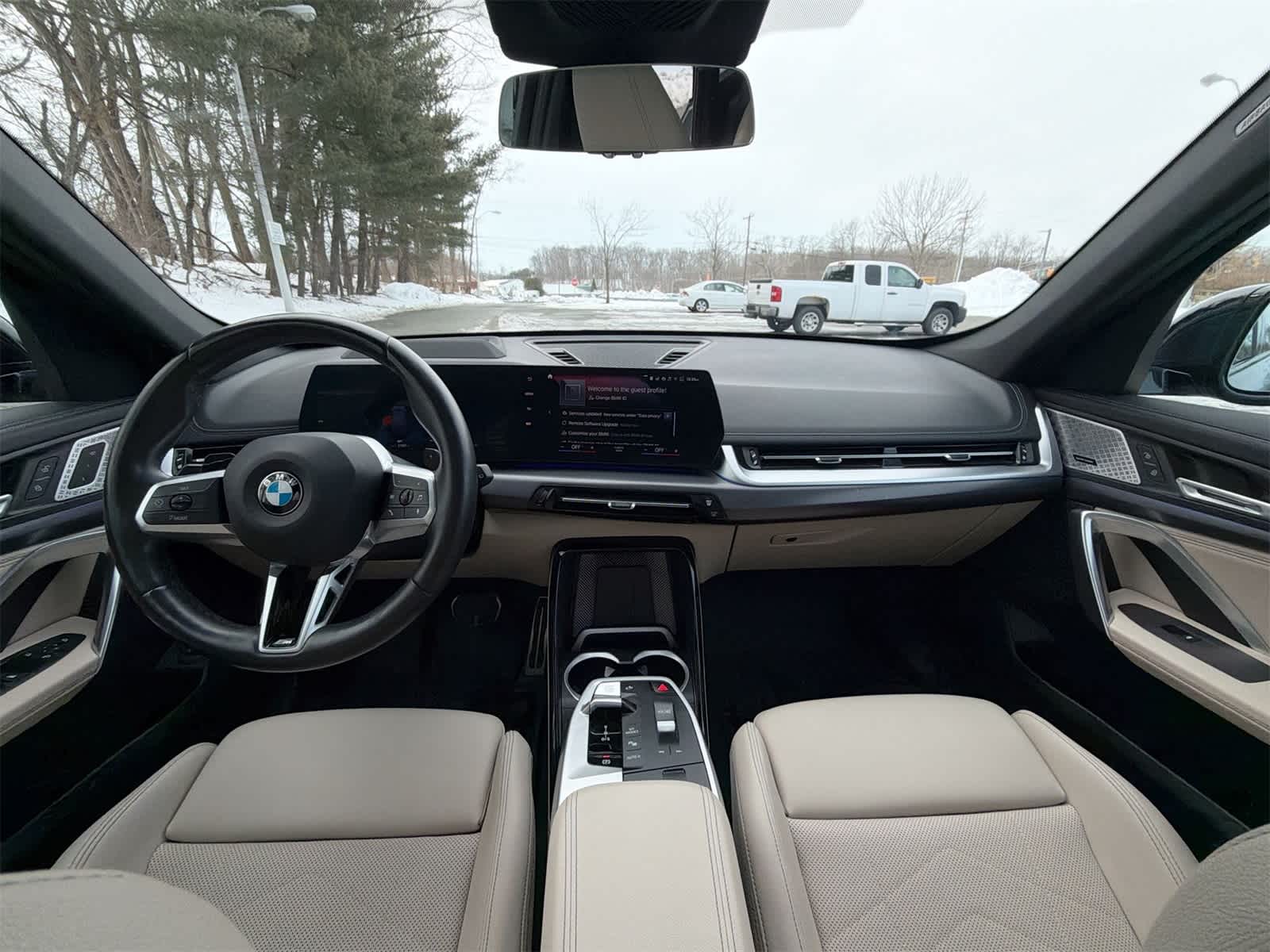 Thumbnail: 2023 BMW X1 - 18