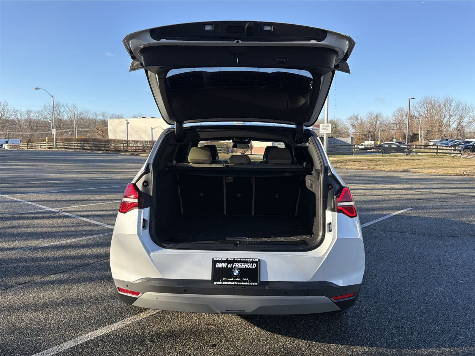 Thumbnail: 2025 BMW X3 - 27