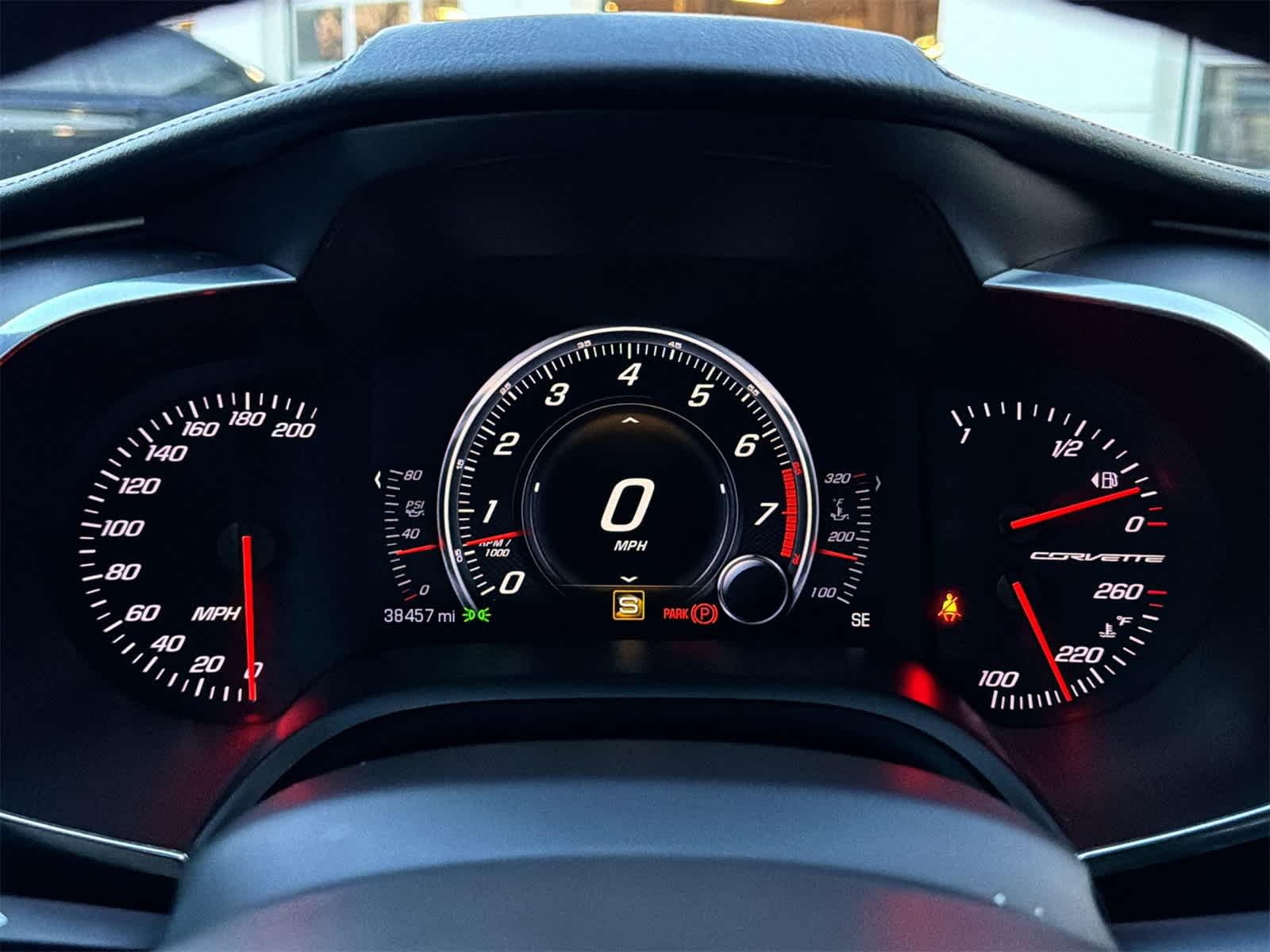 Thumbnail: 2016 Chevrolet Corvette - 25