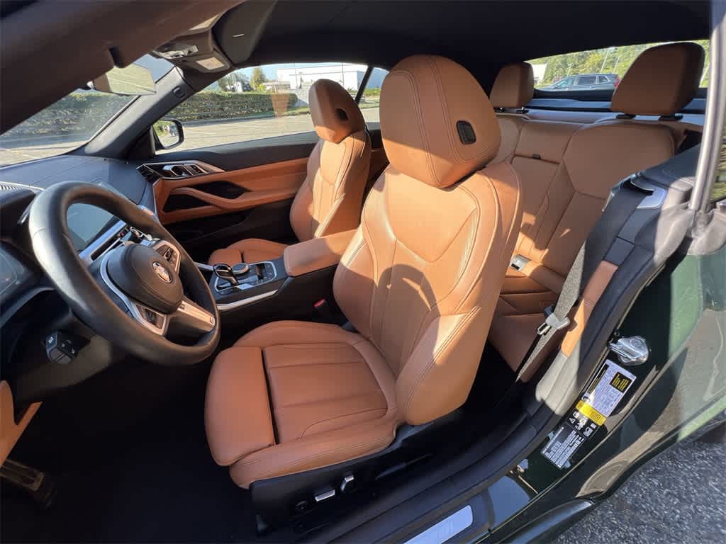 Thumbnail: 2023 BMW 4 Series - 19