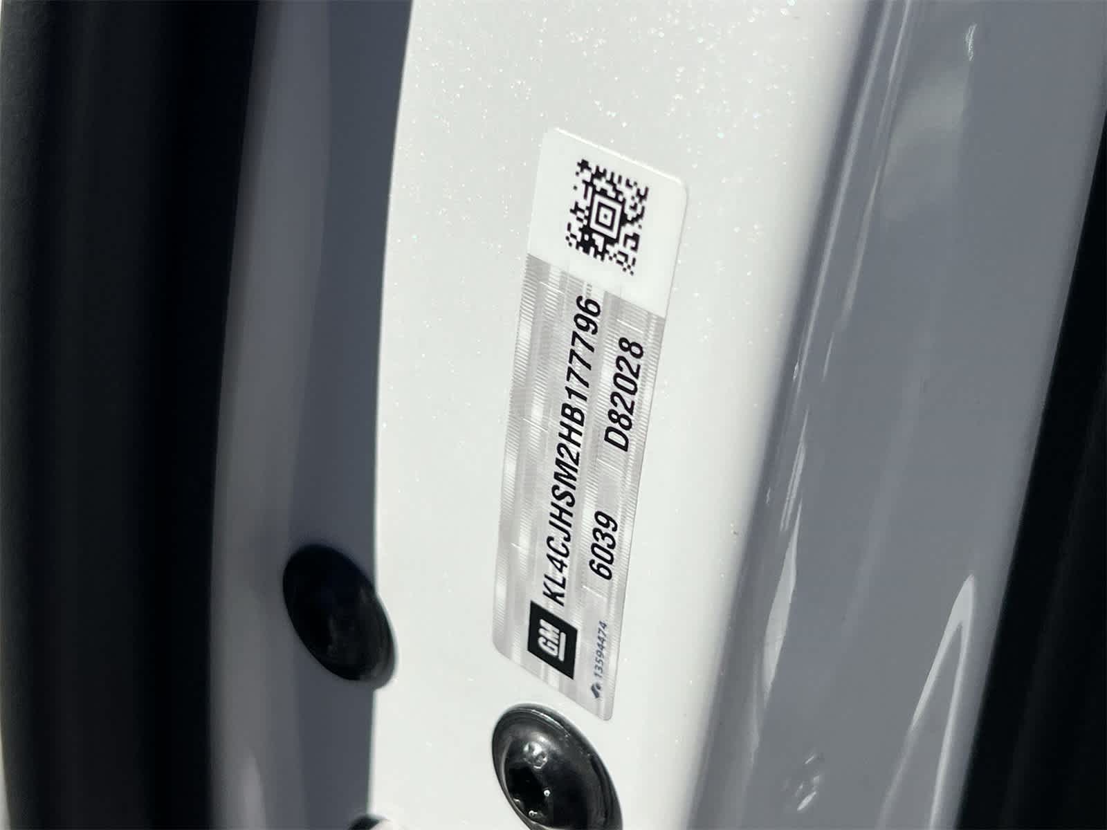 Thumbnail: 2017 Buick Encore - 29