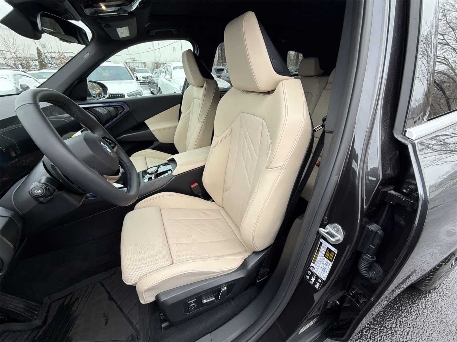 Thumbnail: 2025 BMW X3 - 19