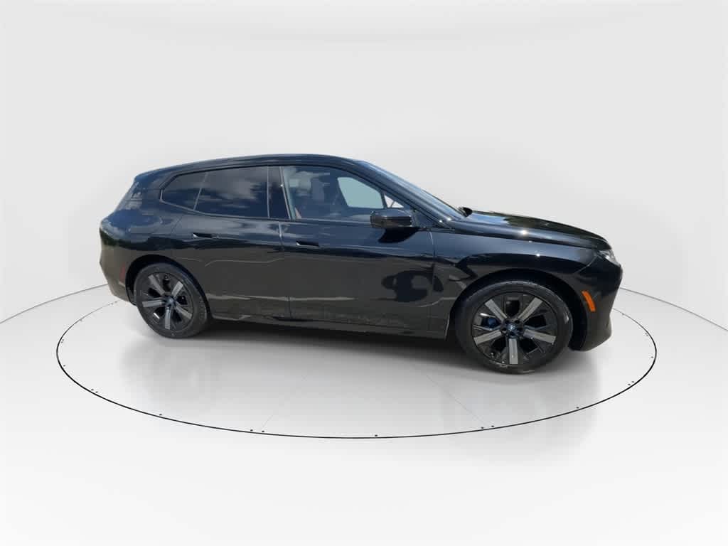 Used 2023 BMW iX Base with VIN WB523CF02PCL63834 for sale in Freehold, NJ