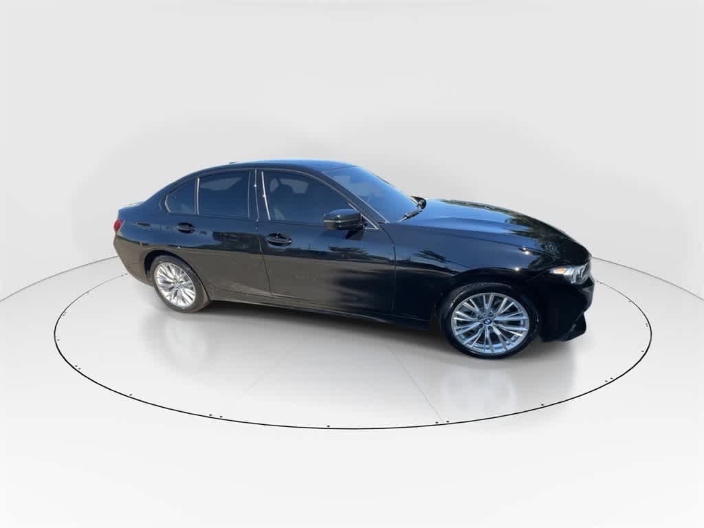 2023 Bmw 330i xDrive photo 2