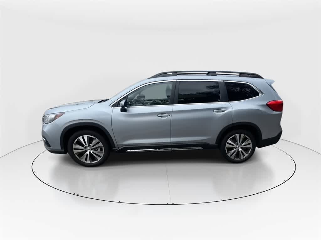 Thumbnail: 2022 Subaru Ascent - 6