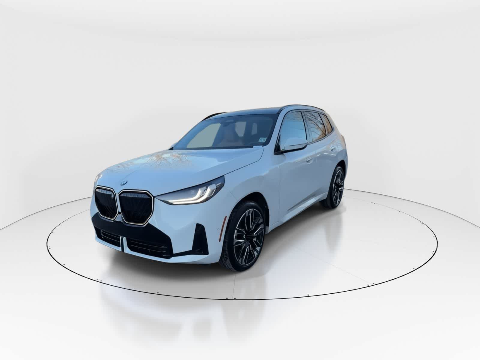 Thumbnail: 2026 BMW X3 - 5