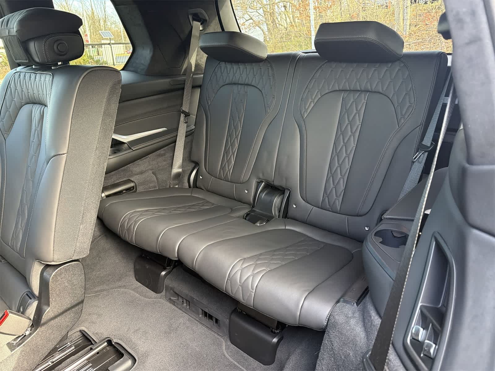 Thumbnail: 2024 BMW X7 - 30