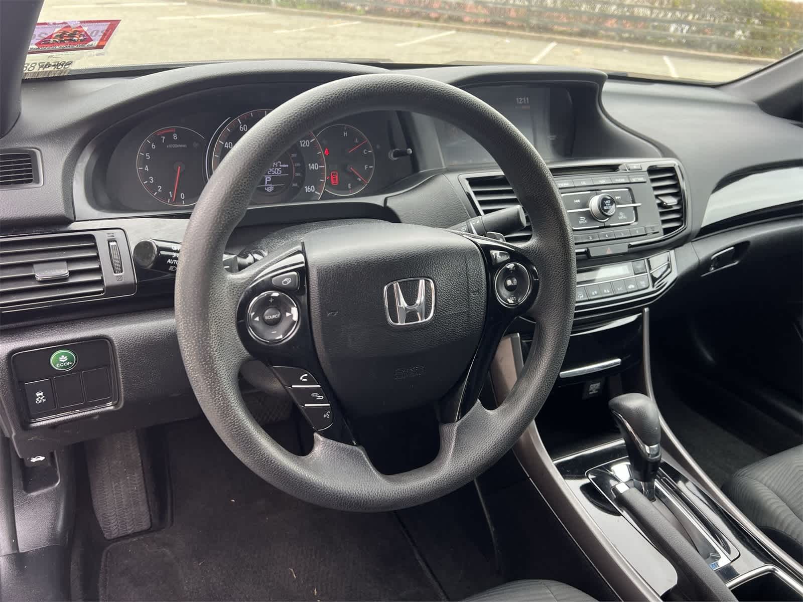 Thumbnail: 2016 Honda Accord - 22