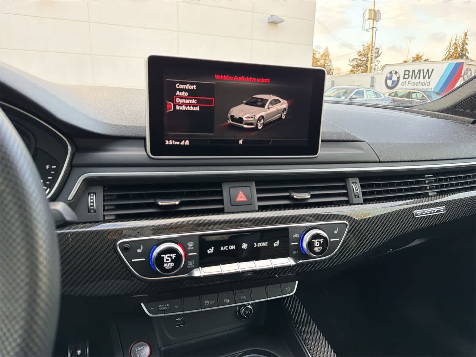 Thumbnail: 2019 Audi RS 5 - 24