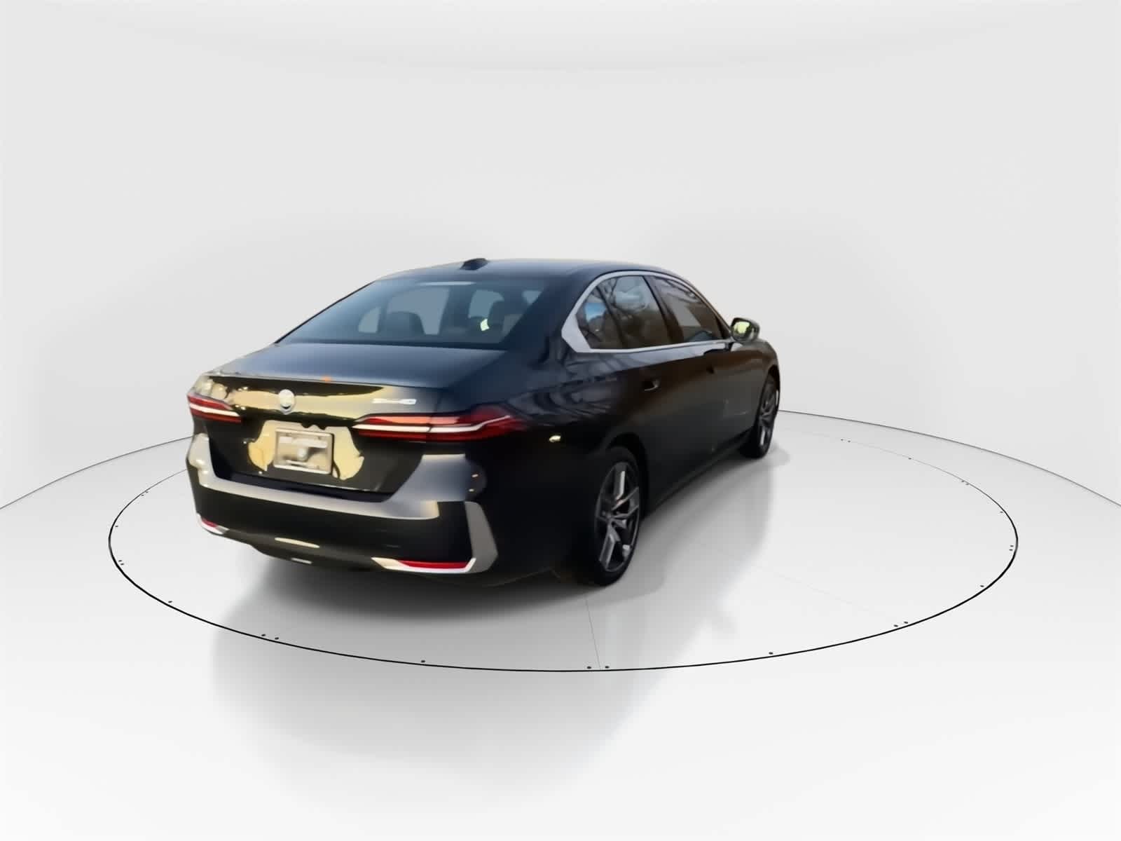 Thumbnail: 2025 BMW i5 - 9