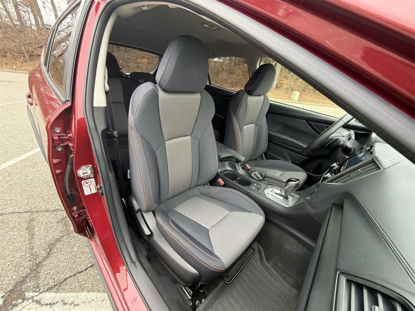 Thumbnail: 2019 Subaru Crosstrek - 22