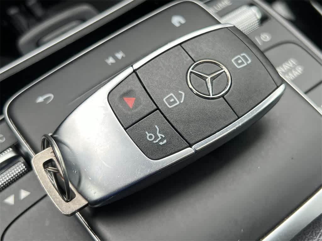 Thumbnail: 2022 Mercedes-Benz A-Class - 28