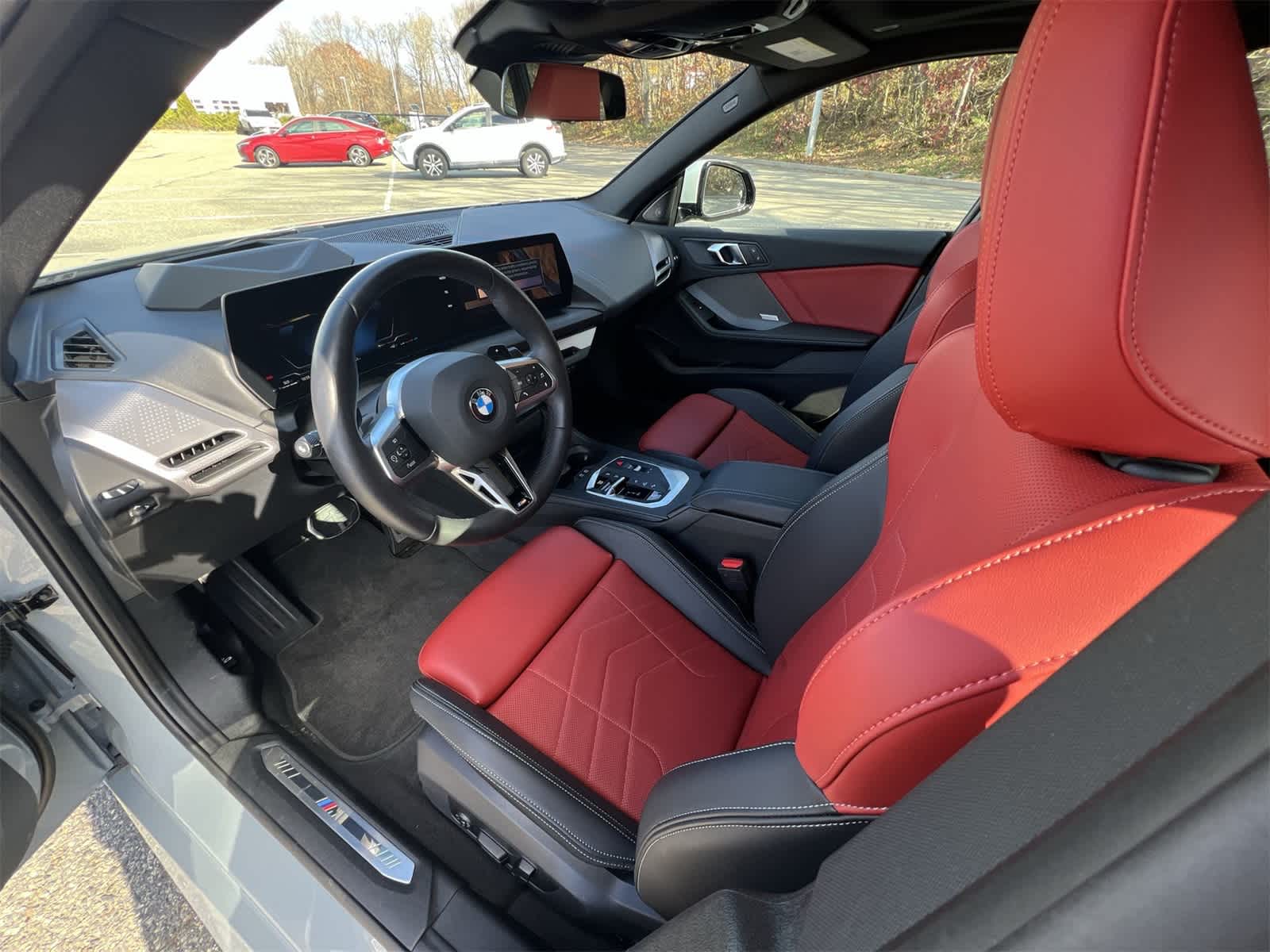 Thumbnail: 2025 BMW 2 Series - 10