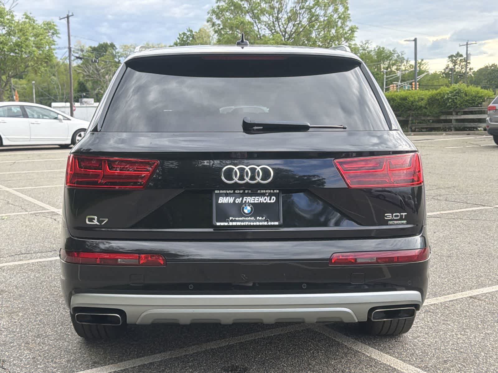 Thumbnail: 2018 Audi Q7 - 12