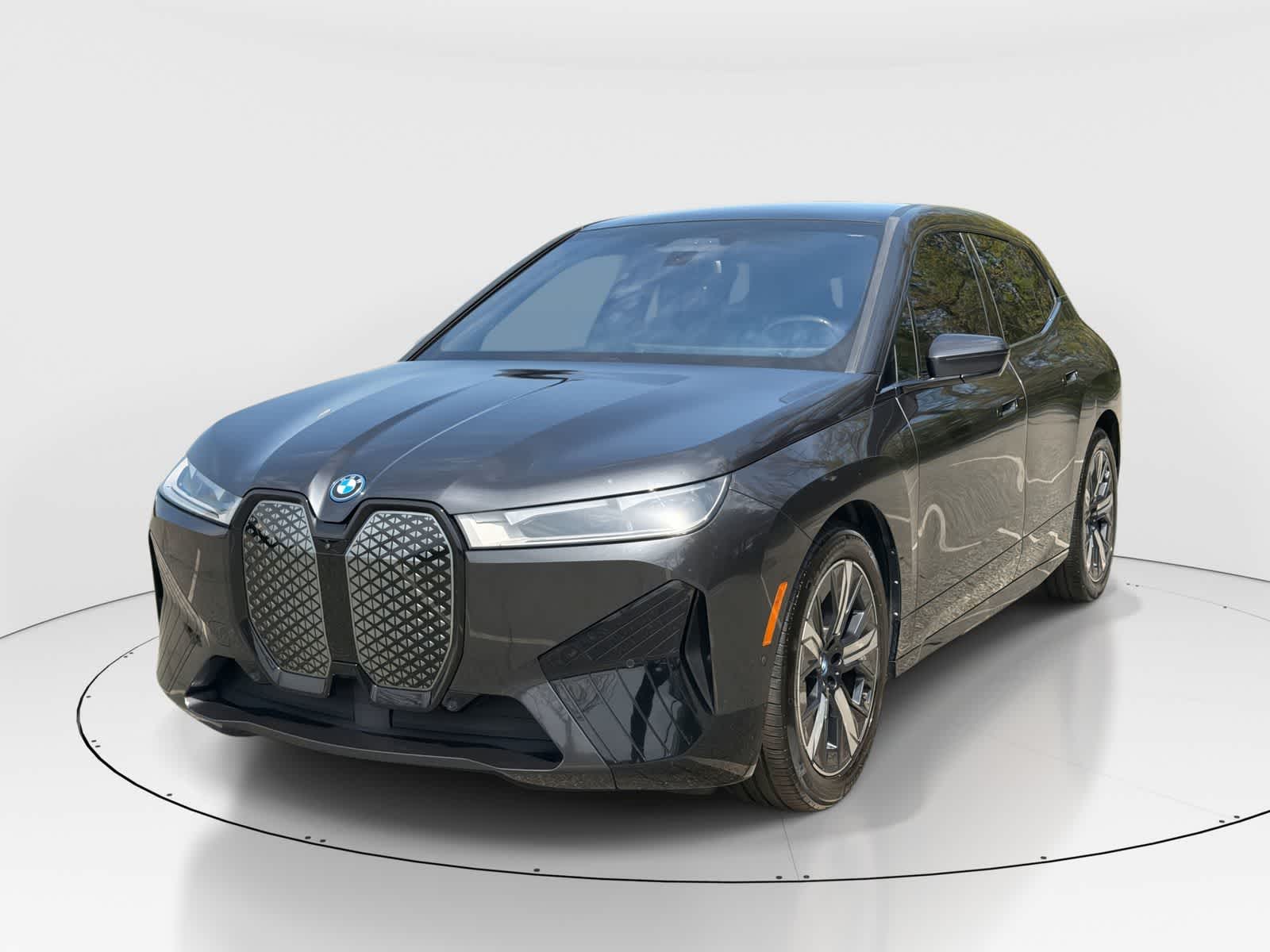 2023 BMW iX xDrive50 -
                  Freehold, NJ