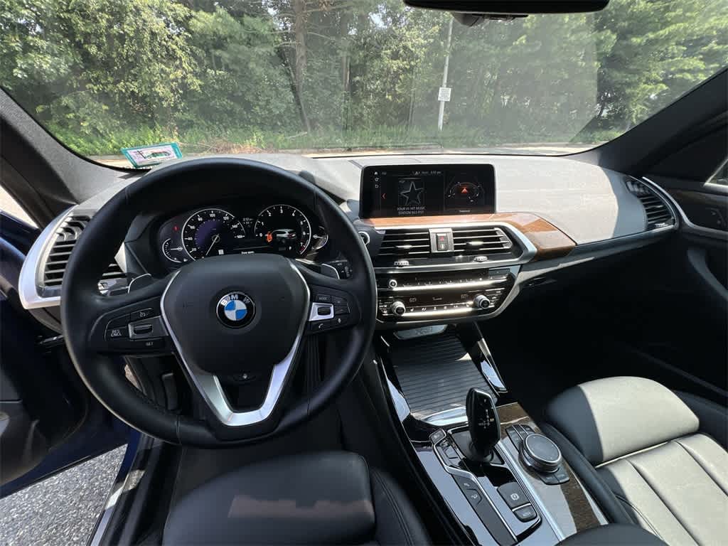 Thumbnail: 2019 BMW X3 - 18