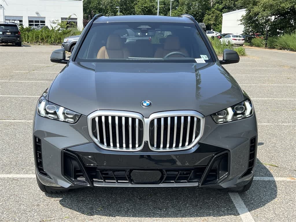Thumbnail: 2026 BMW X5 - 14