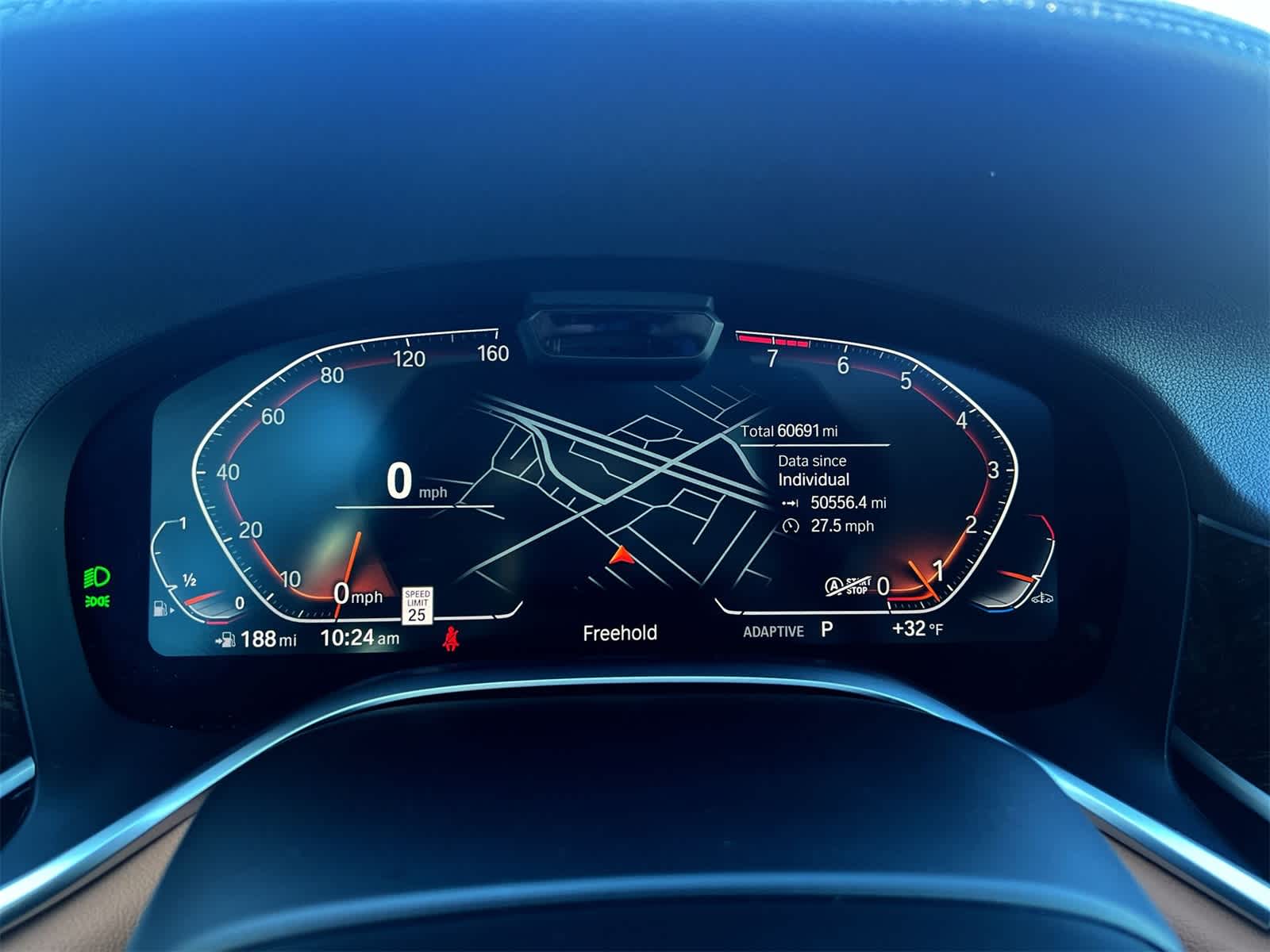 Thumbnail: 2021 BMW 7 Series - 26