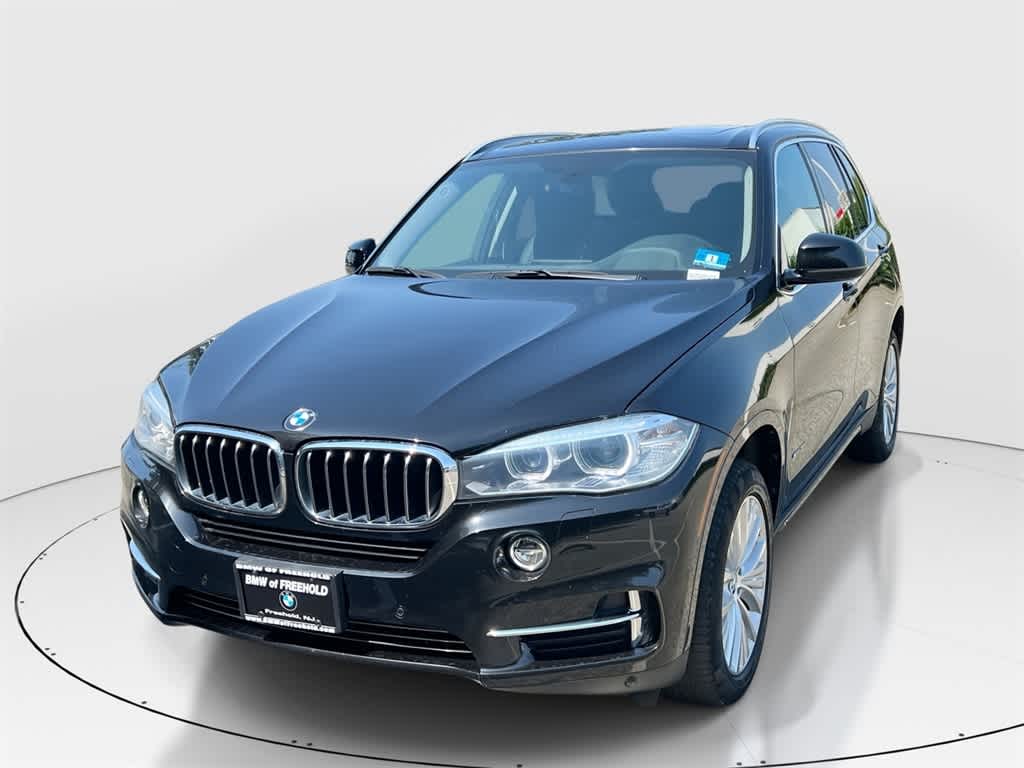 2016 BMW X5 xDrive35i -
                  Freehold, NJ