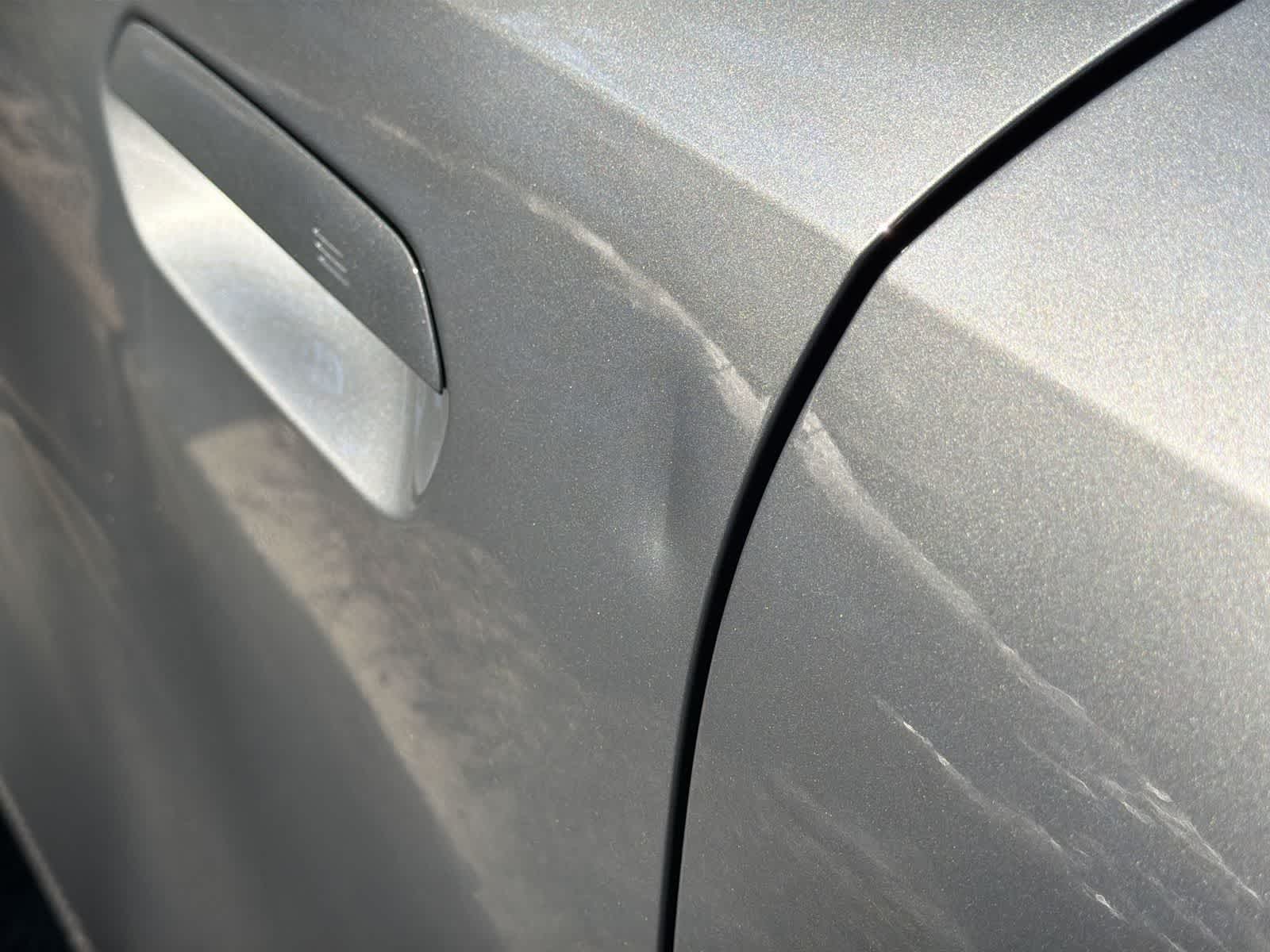 Thumbnail: 2025 BMW X3 - 30