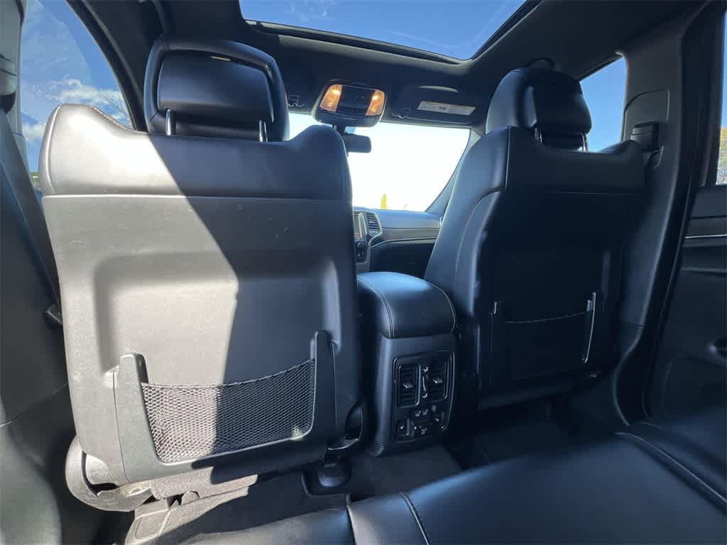 Thumbnail: 2014 Jeep Grand Cherokee - 20