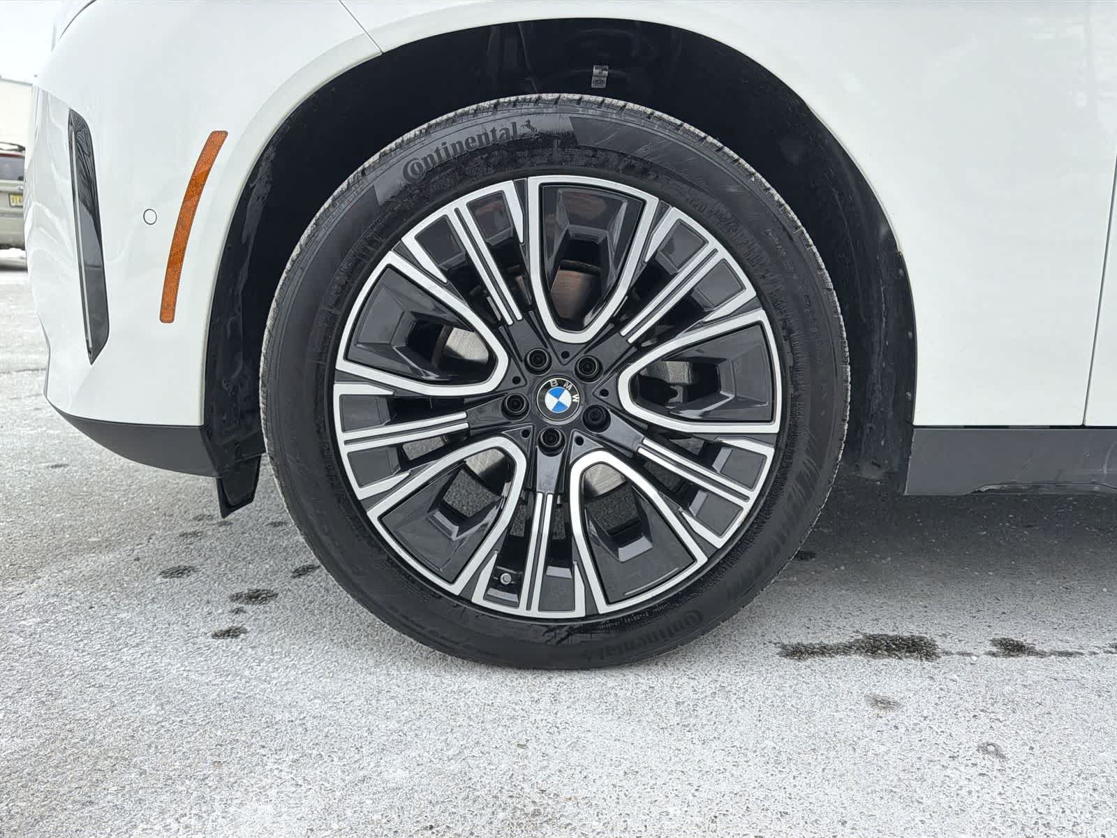Thumbnail: 2025 BMW X3 - 16