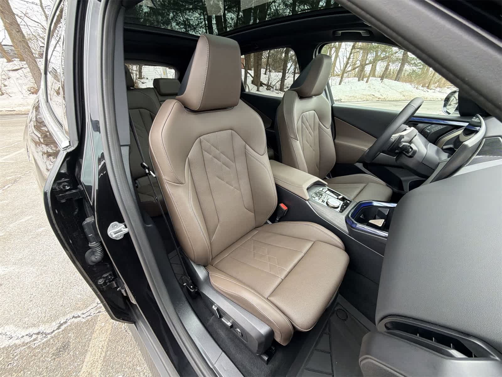 Thumbnail: 2025 BMW X3 - 22