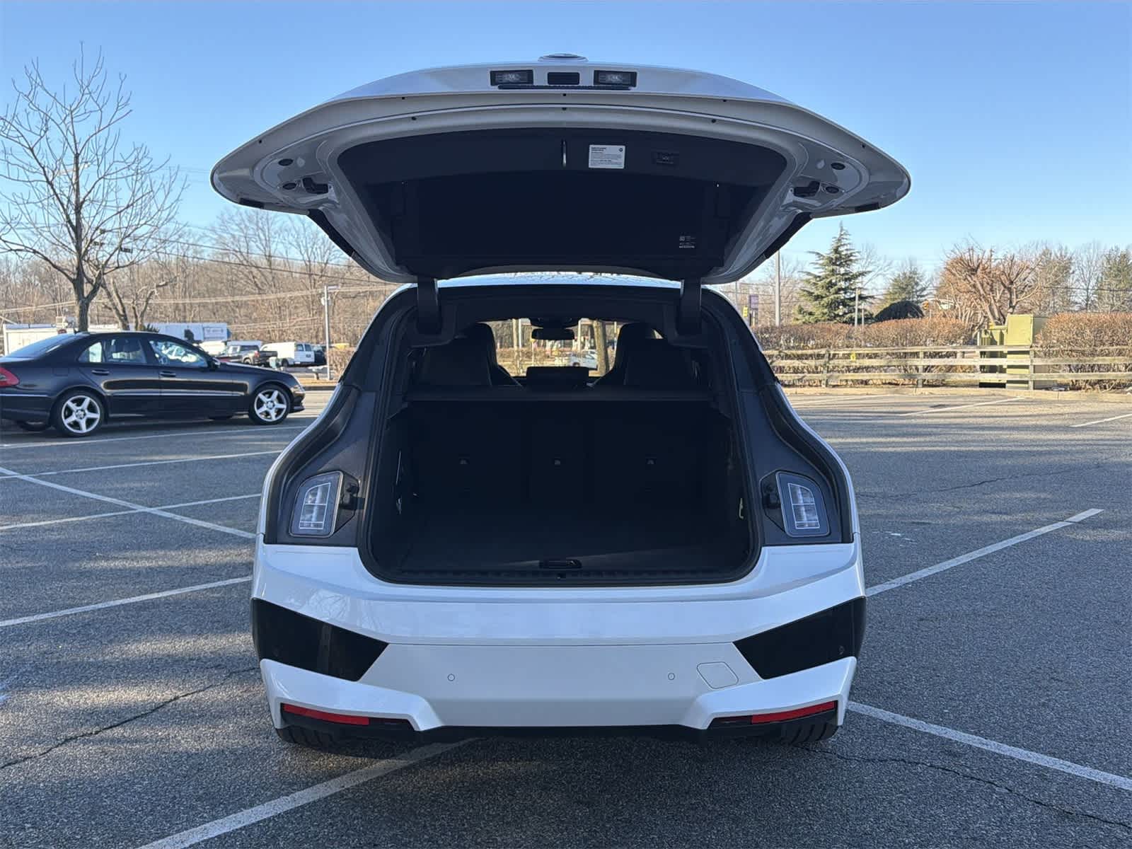 Thumbnail: 2025 BMW iX - 26