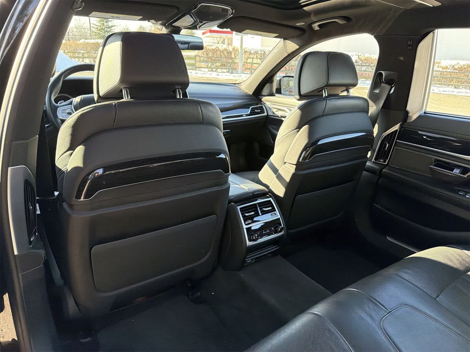 Thumbnail: 2019 BMW 7 Series - 20