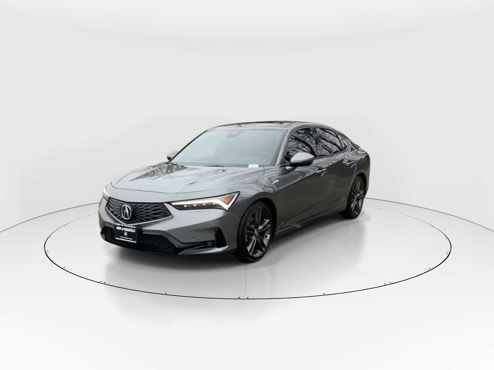 Thumbnail: 2024 Acura Integra - 8