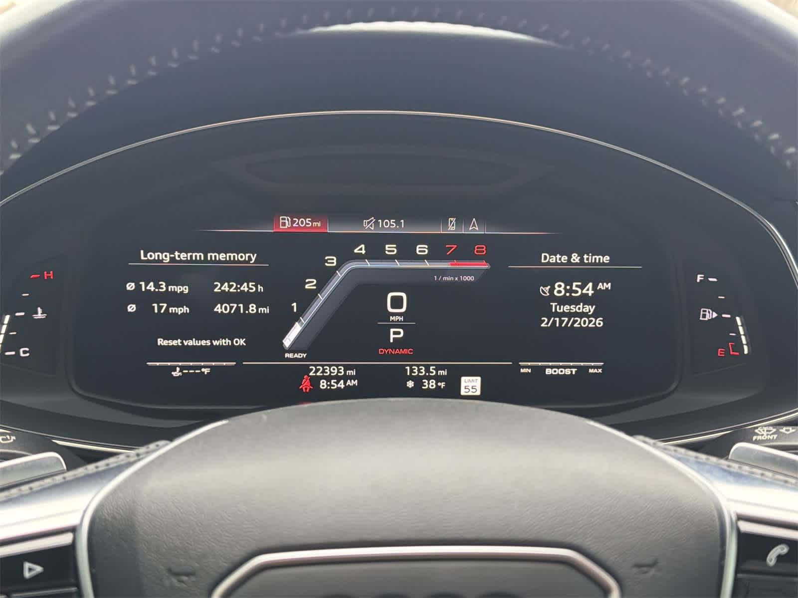 Thumbnail: 2020 Audi S6 - 26