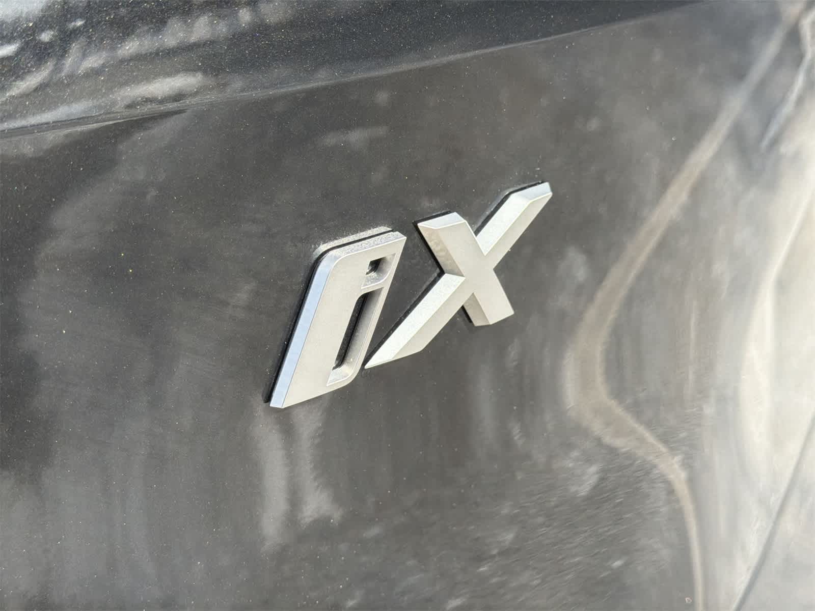 Thumbnail: 2026 BMW iX - 15