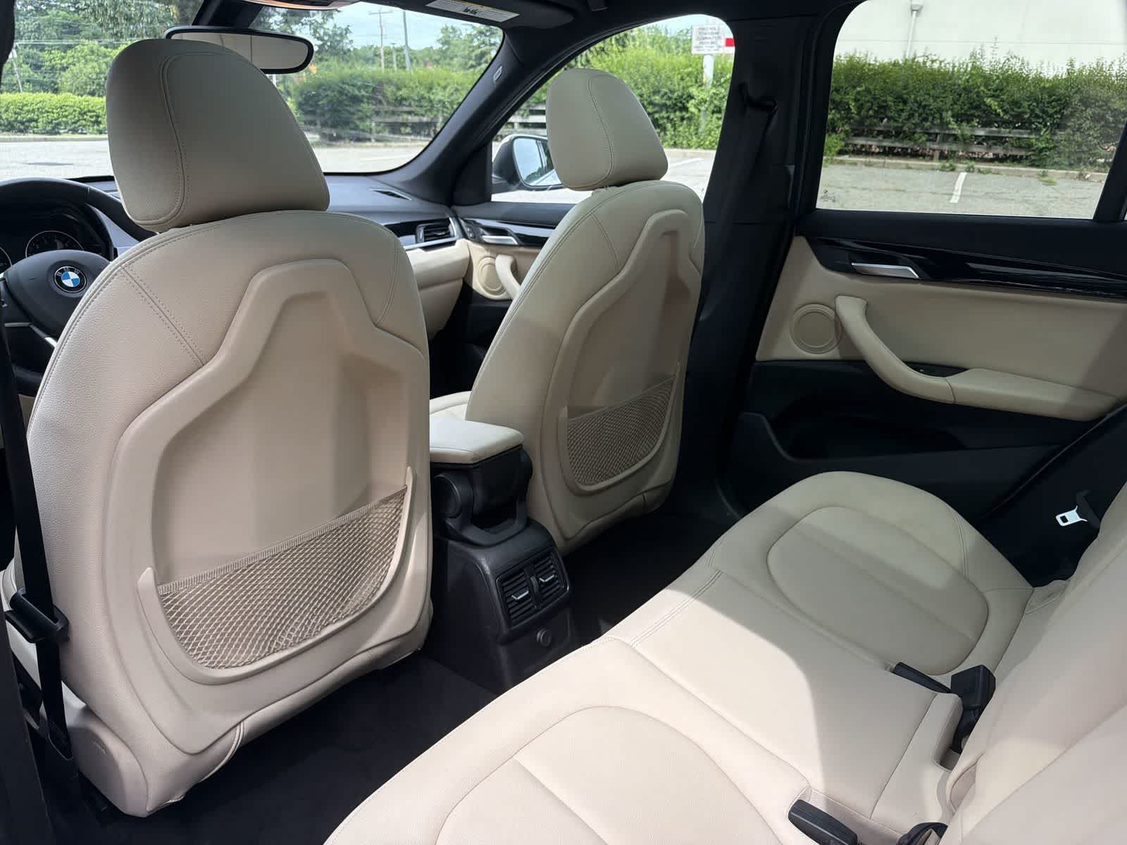 Thumbnail: 2016 BMW X1 - 19