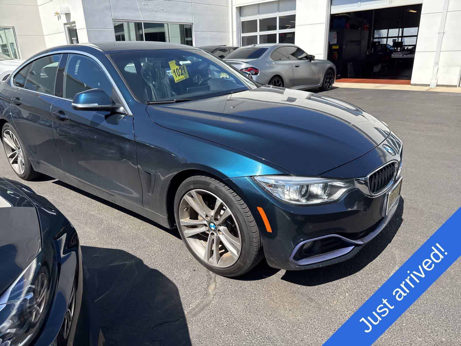 2017 BMW 4 Series 430i -
                  Freehold, NJ