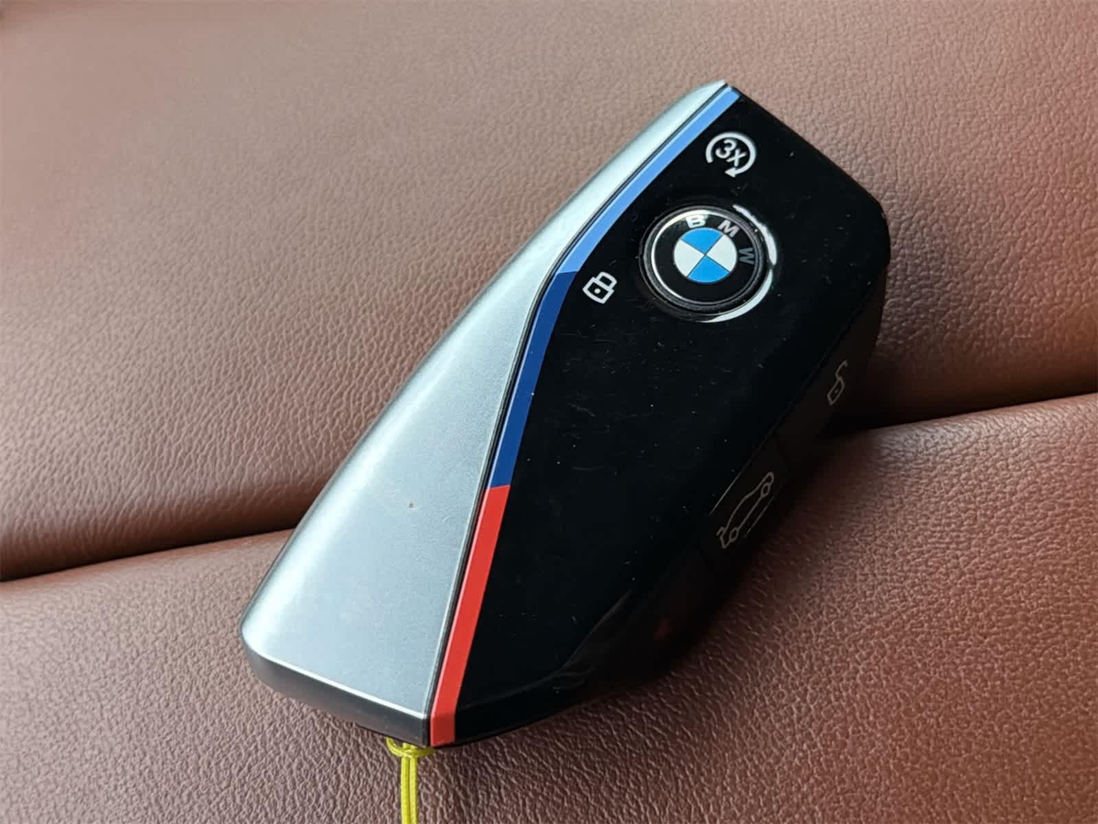 Thumbnail: 2024 BMW X5 - 28